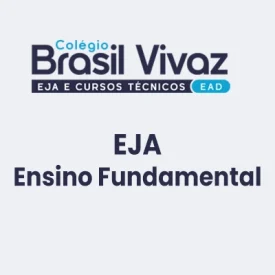 EJA - Ensino Fundamental